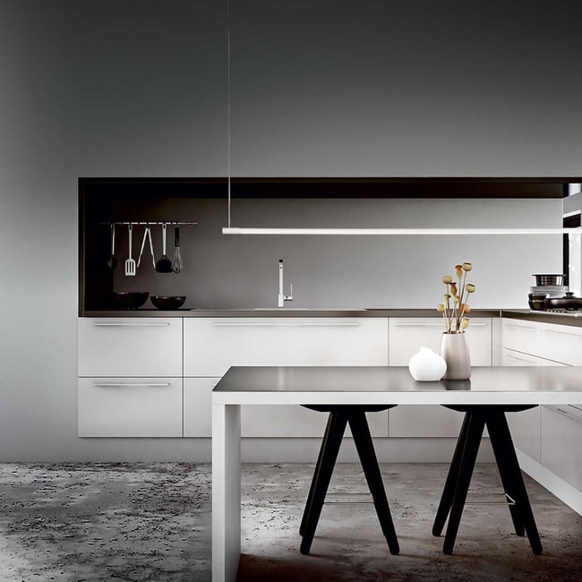 Suspension    YOKO - IDEAL LUX