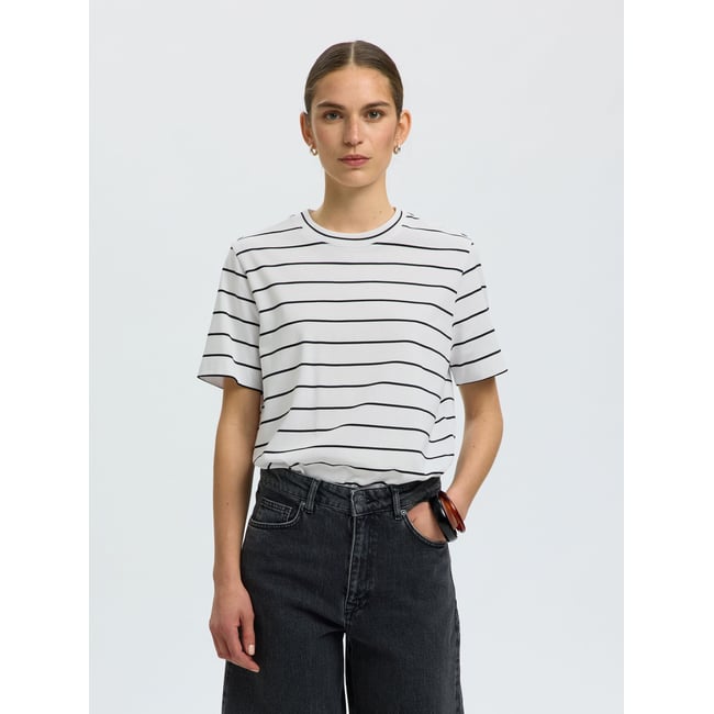 T-Shirt - SELECTED