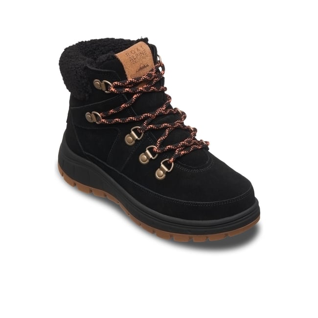 Bottines ALYAH. - ROXY