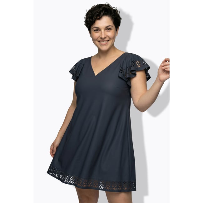 Robe de bain - ULLA POPKEN