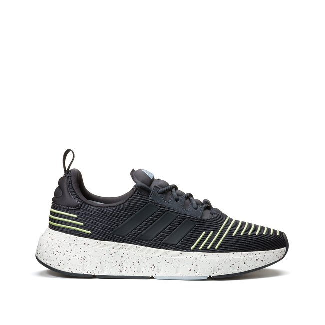 Baskets Swift Run 23 noir/gris foncé <span itemprop=