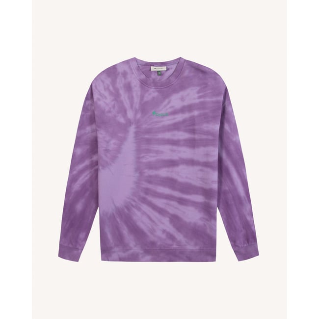 Sweat FANGO violet <span itemprop=