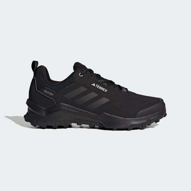 Chaussure de randonnée Terrex AX4 Beta COLD.RDY core black / core black / grey two <span itemprop=