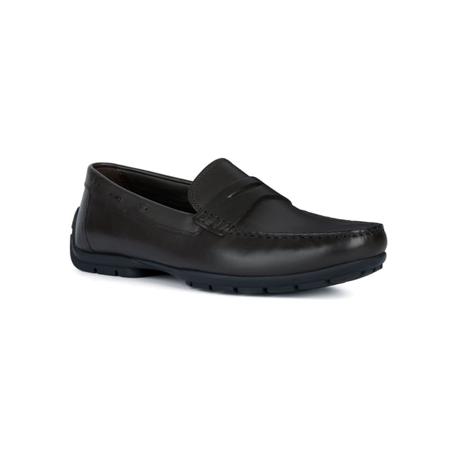 Mocassins U MONER W 2FIT - GEOX