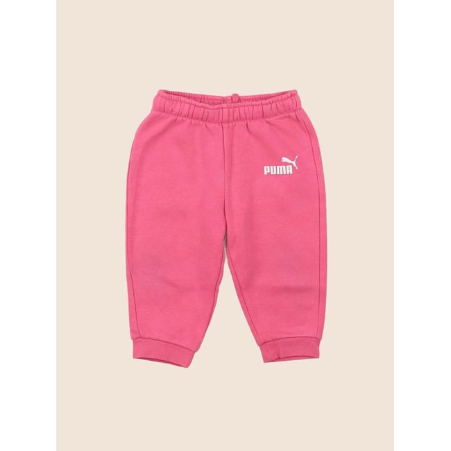 Jogging - Très bon état rose <span itemprop=