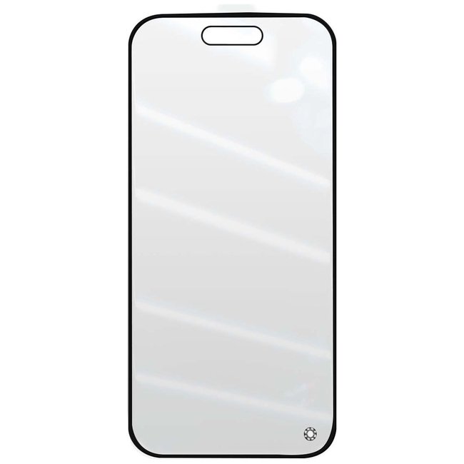 Protège écran iPhone 17 Pro Max privacy - FORCE GLASS