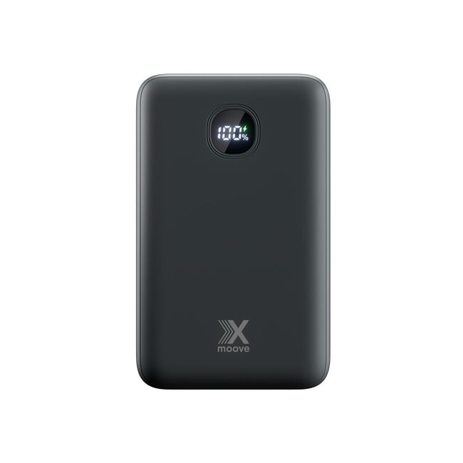 Mini20 - Batterie externe USB-C 18W - 20 000 mAh - LIVOO