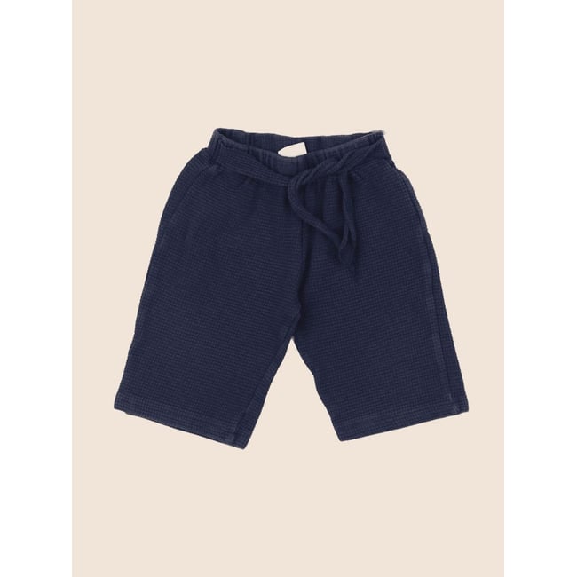 Pantalon - Etat satisfaisant bleu <span itemprop=