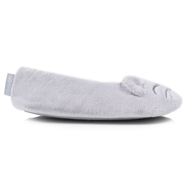Chaussons extra-light Ballerines - ISOTONER