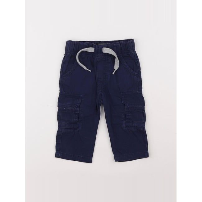 Pantalon - Etat satisfaisant v002232 <span itemprop=