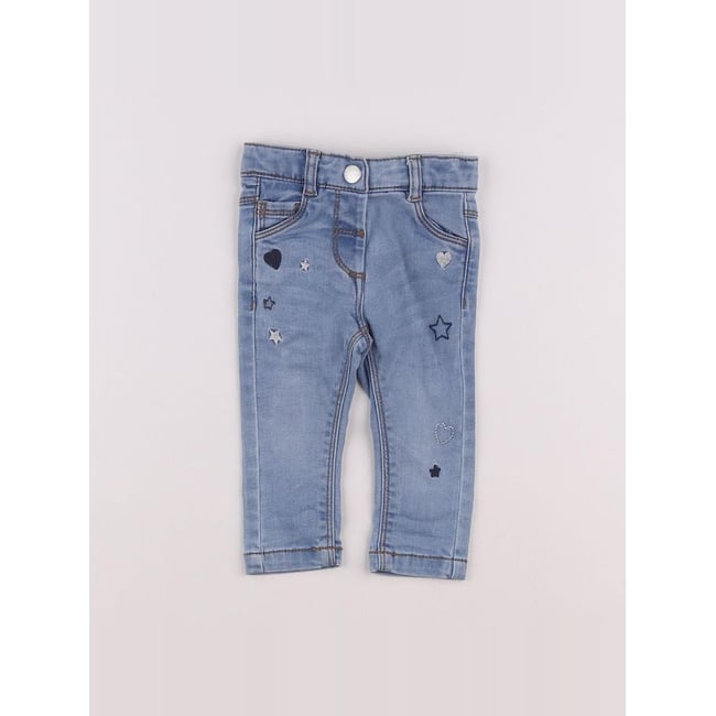 Pantalon - Très bon état v002232 <span itemprop=