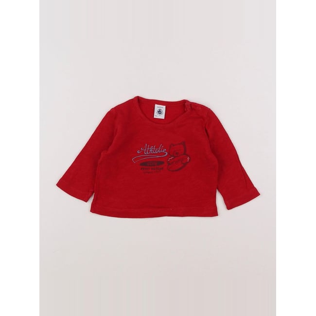 Tee-shirt - Très bon état v002231 <span itemprop=