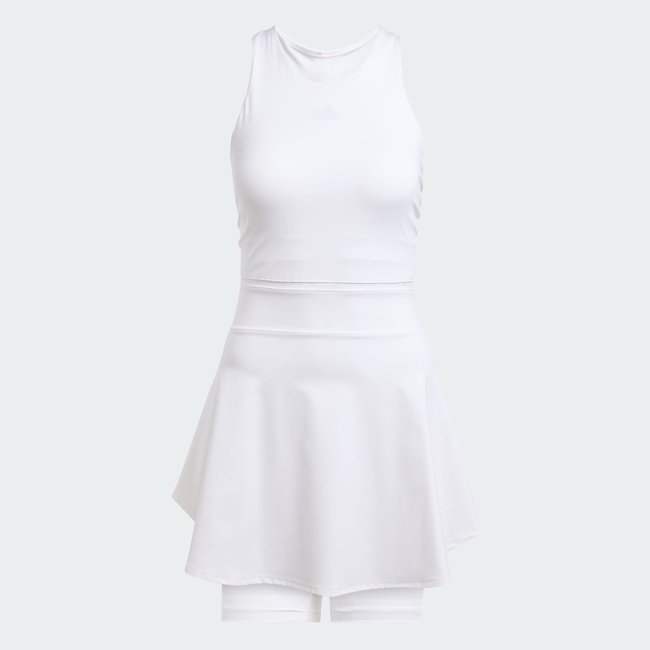 Robe Y Tennis Climacool - adidas Performance