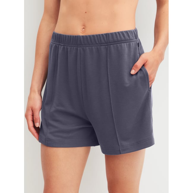 Short de pyjama Modal NATURAL LOUNGEWEAR - CALIDA