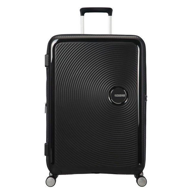 Mala de viagem grande, 4 rodas, 77 cm, expansível, da American Tourister - AMERICAN TOURISTER