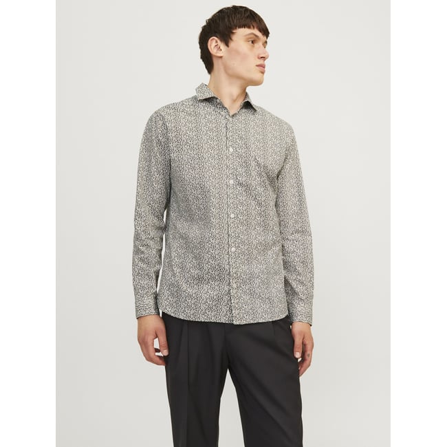 Chemise Habillée - JACK AND JONES PREMIUM