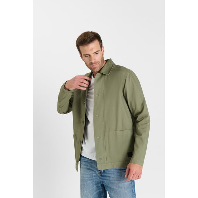Veste BRET sea spray <span itemprop=
