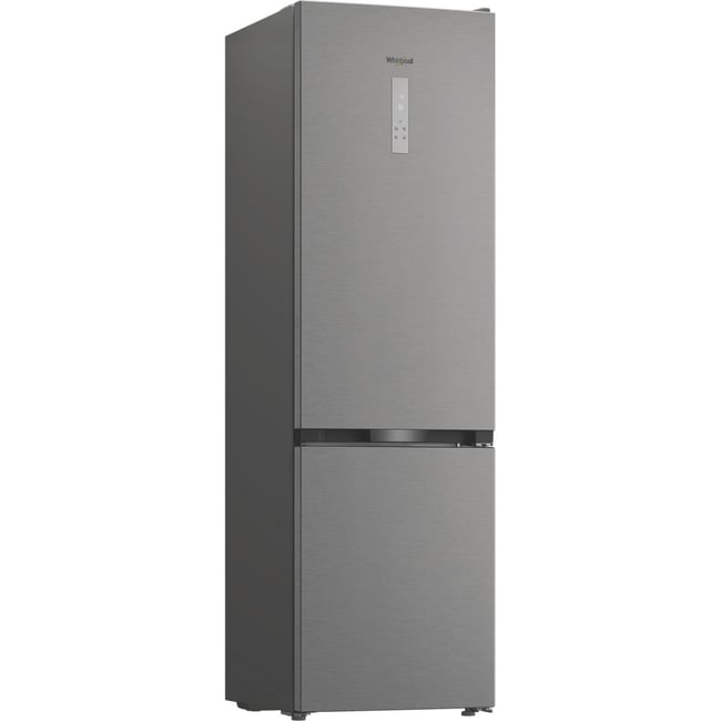 Réfrigérateur combiné WHK26413X6EE - WHIRLPOOL