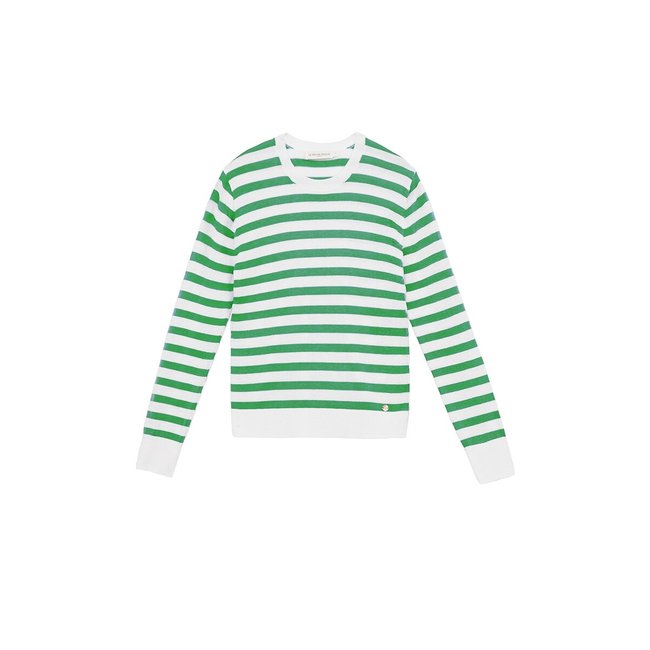Camisolas com gola redonda e sem gola MELINA - LA PETITE ETOILE