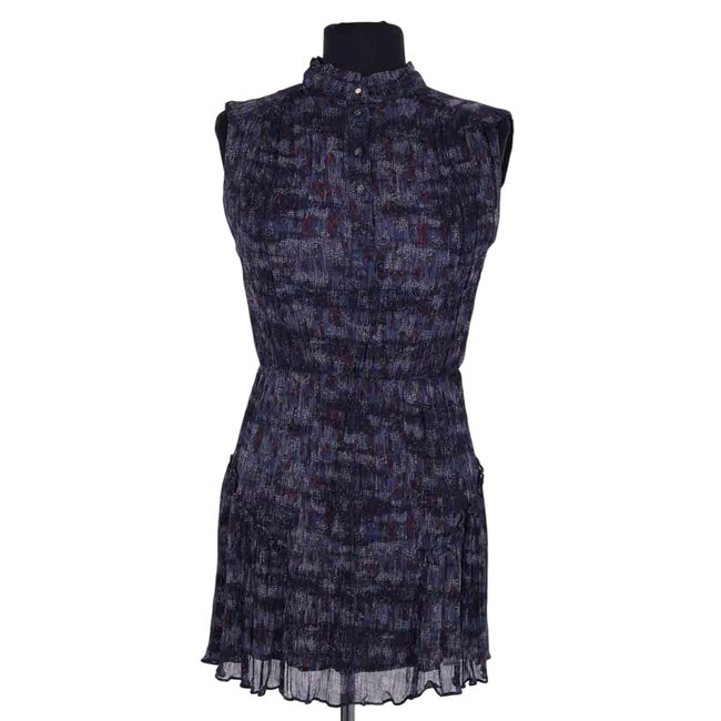 Robe - Très Bon État bleu <span itemprop=