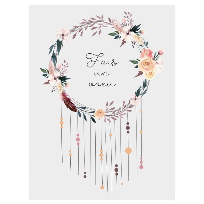 Sticker Couleur multicolore <span itemprop=