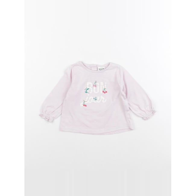 Tee-shirt - Très bon état v002234 <span itemprop=