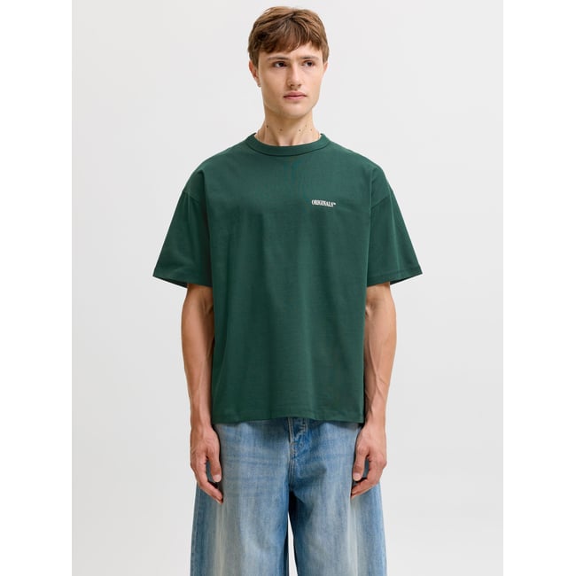 T-Shirt pine grove <span itemprop=