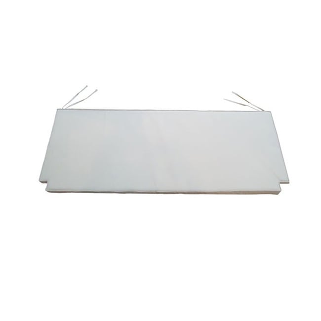 Coussin pour bancs 180 cm - TECK ATTITUDE