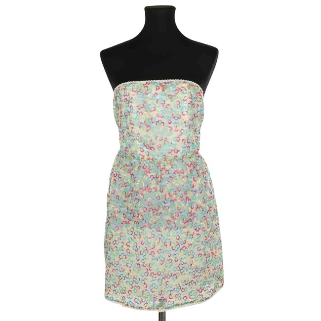 Robe - Très Bon État multicolore <span itemprop=