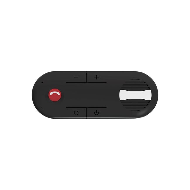 Kit main-libre compatible Bluetooth® - LIVOO