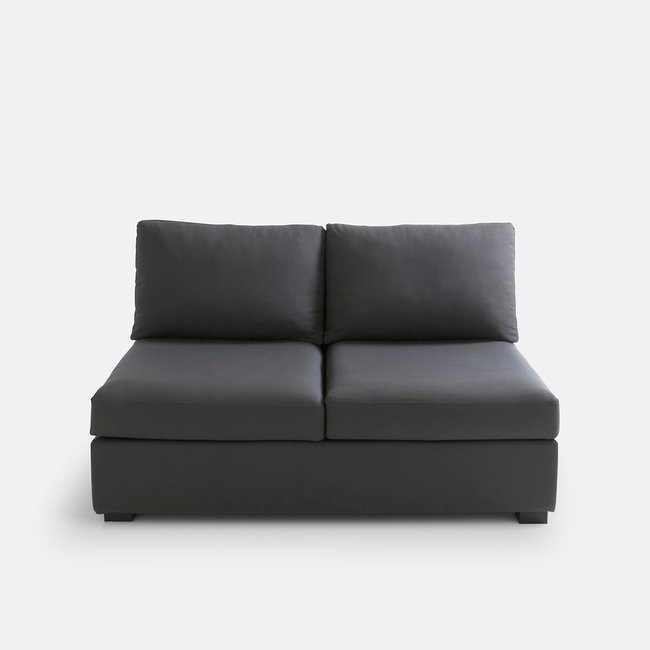 Banquette coton, Robin - SO'HOME