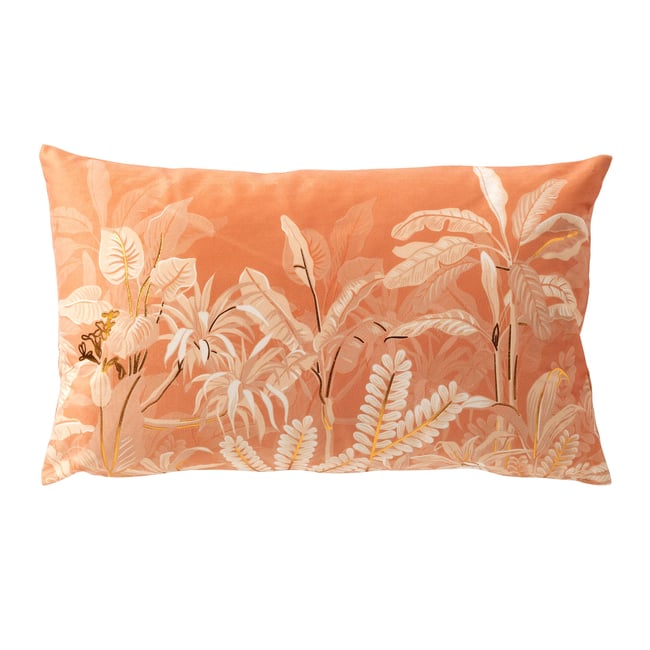 Housse de coussin Aaron - DUTCH DECOR