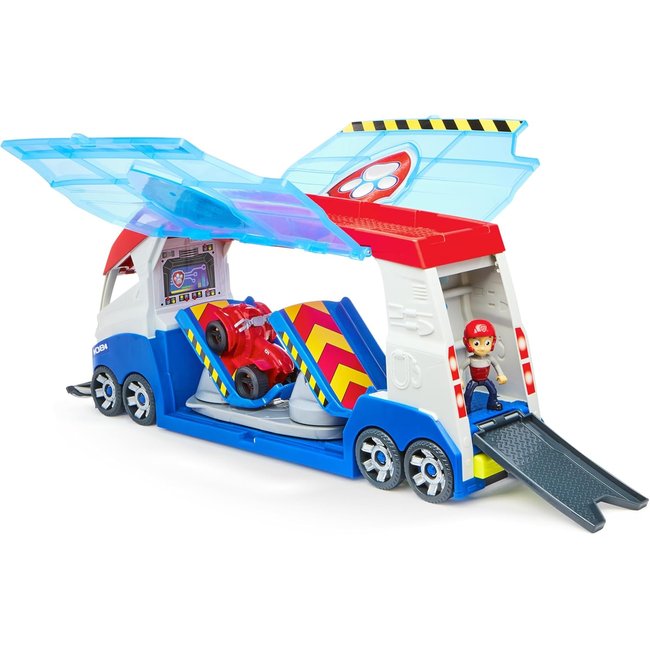 Camion Al - Pat'Patrouille - Très Bon état