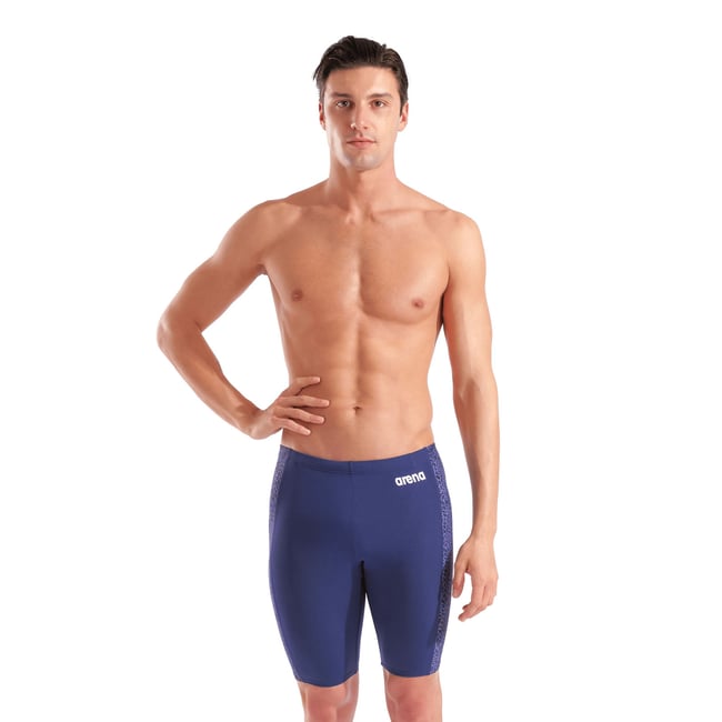 Jammer de bain arena Performance Snakeskin pour hommes - ARENA