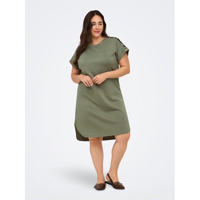 Robe - ONLY CARMAKOMA
