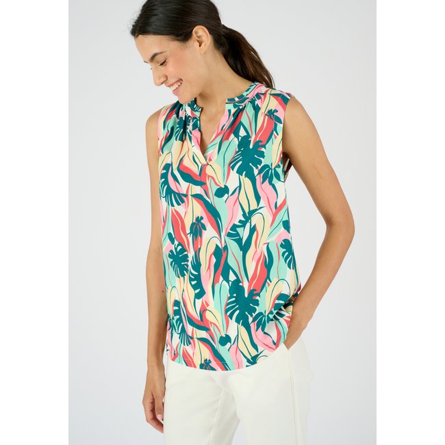 Top Climatyl vert kaki tropical <span itemprop=
