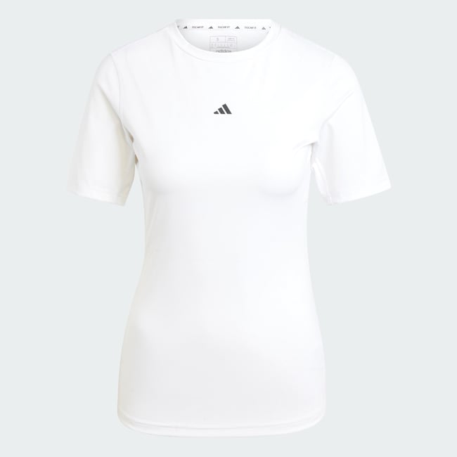 T-Shirt D'entraînement Techfit T-Shirt D'entraînement Techfit - adidas Performance