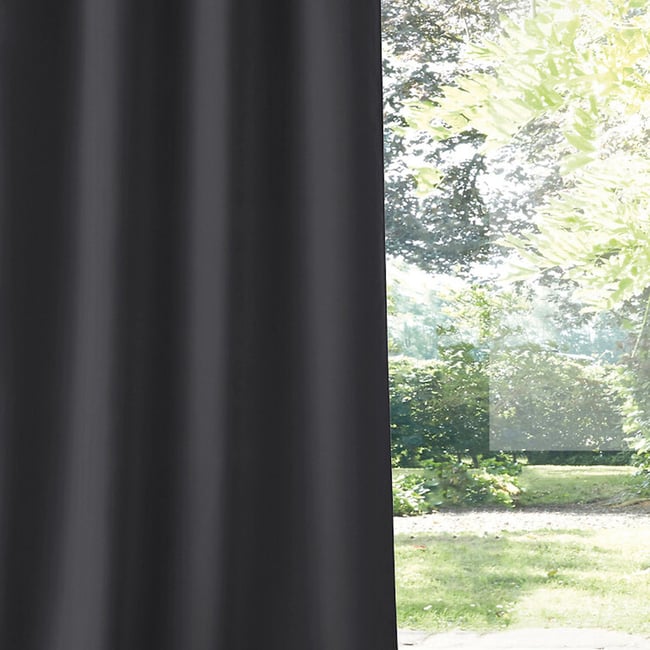 Rideau Polyester isolant - C DESIGN HOME TEXTILE