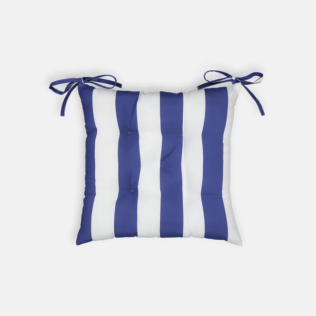 Cojín de silla de exterior, Hendaye - LA REDOUTE INTERIEURS