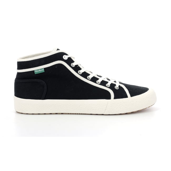 Baskets Hautes Kickers Pour Enfant - Mixte - Pour Premiers Pas Et Jeux - Taille Variable
