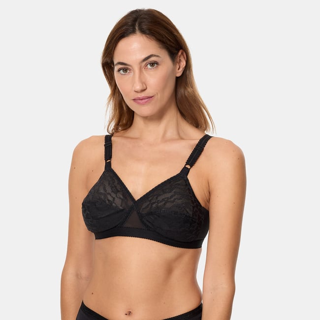 Reggiseno senza ferretti COEUR croisé - PLAYTEX