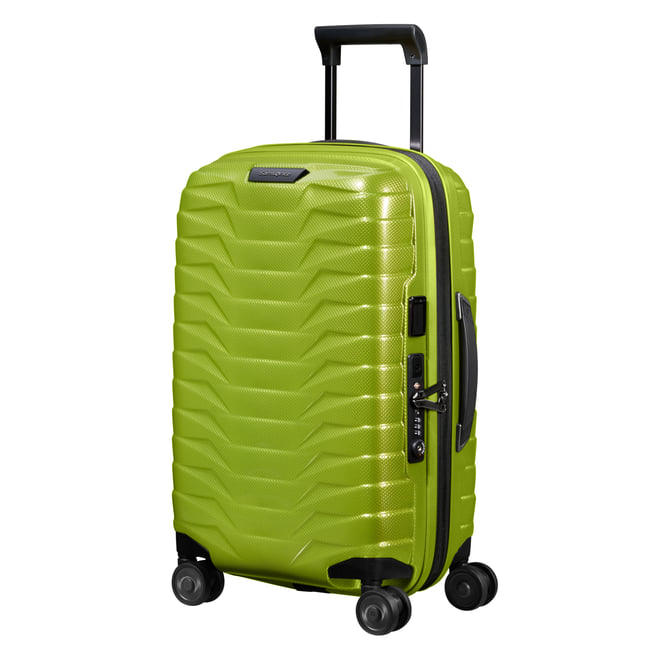 Proxis valise 4 roues taille S - SAMSONITE