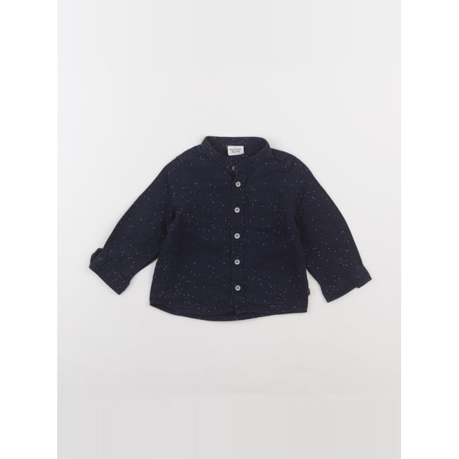 Chemise - Très bon état v002232 <span itemprop=