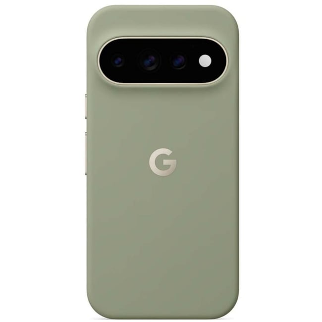 Coque Pixel 11 Pro XL Olive - GOOGLE