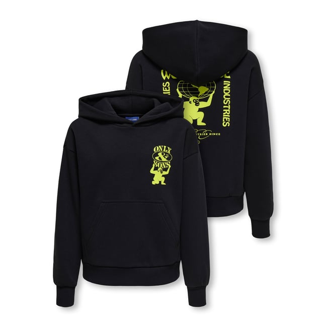 Sweat-Shirt - ONLY & SONS JUNIOR