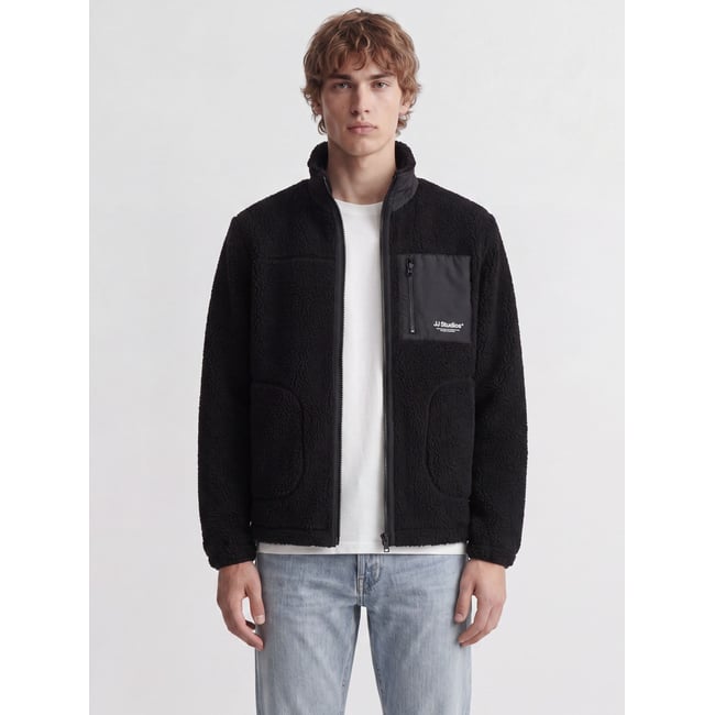 Manteau En Peluche - JACK & JONES
