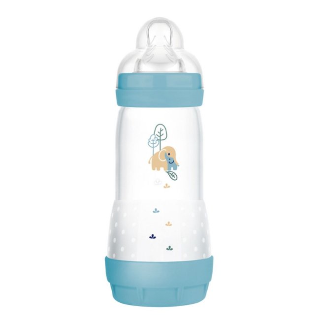 Biberon Anti-colique 320ml Easy Start - MAM