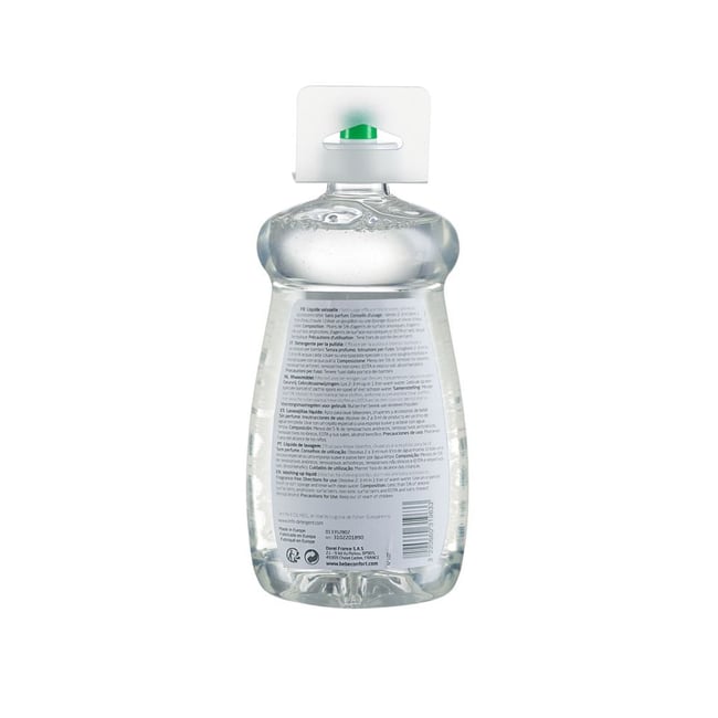 Liquide vaisselle Label eco 500ml - BEBECONFORT