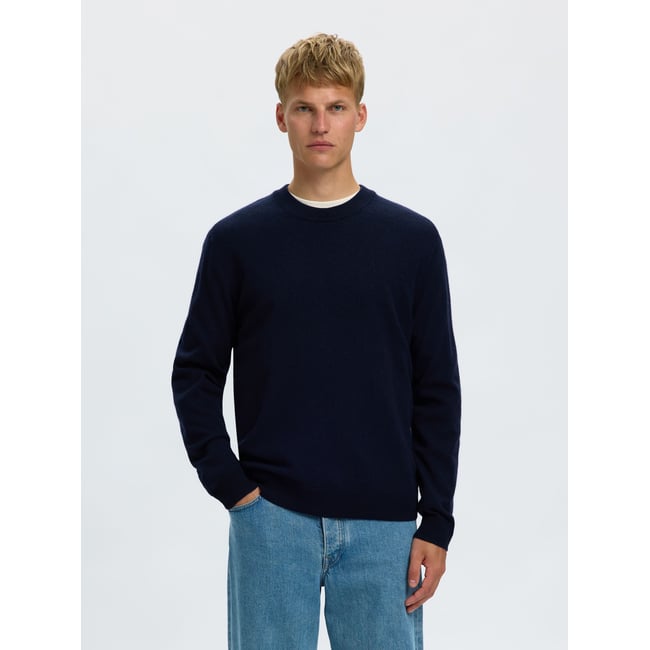 Pullover - SELECTED