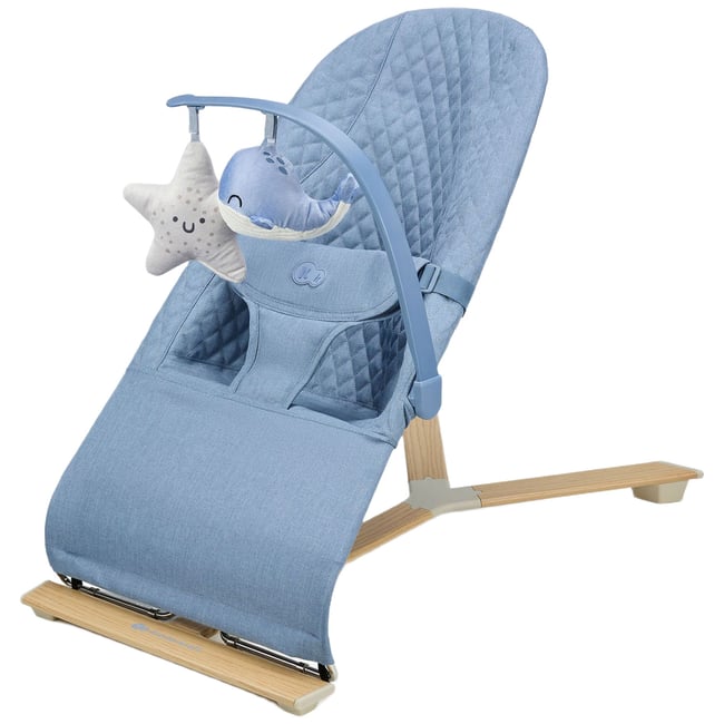 Transat Mimi bleu <span itemprop=